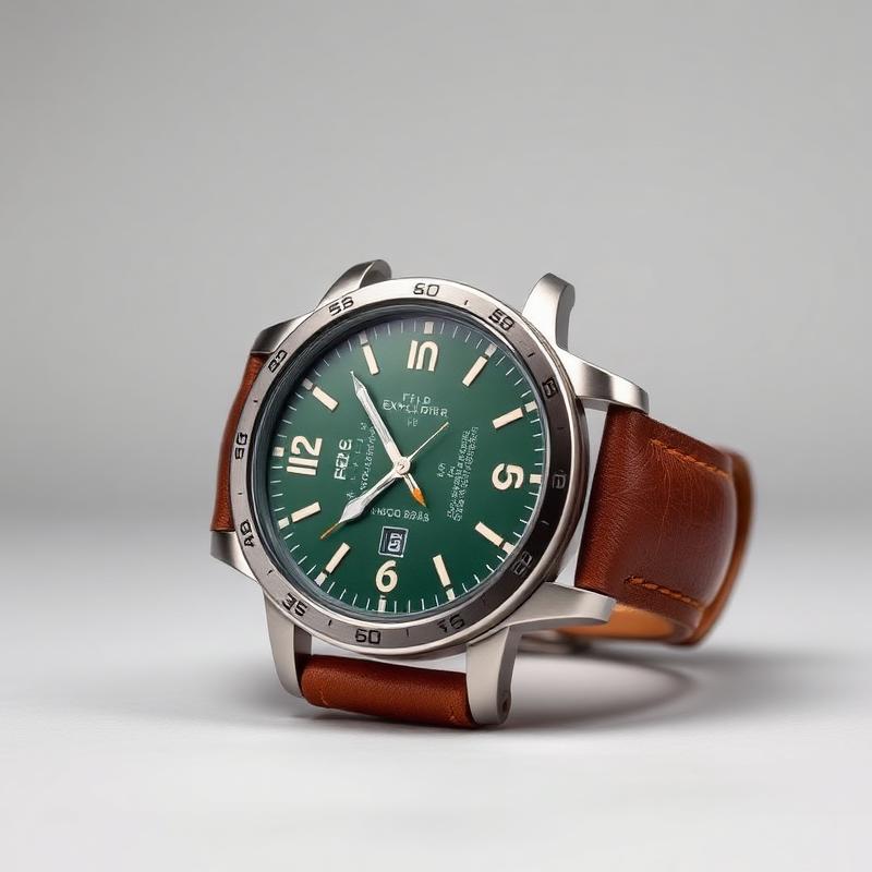 Seiko Prospex Alpinist Ref. SPB121J1