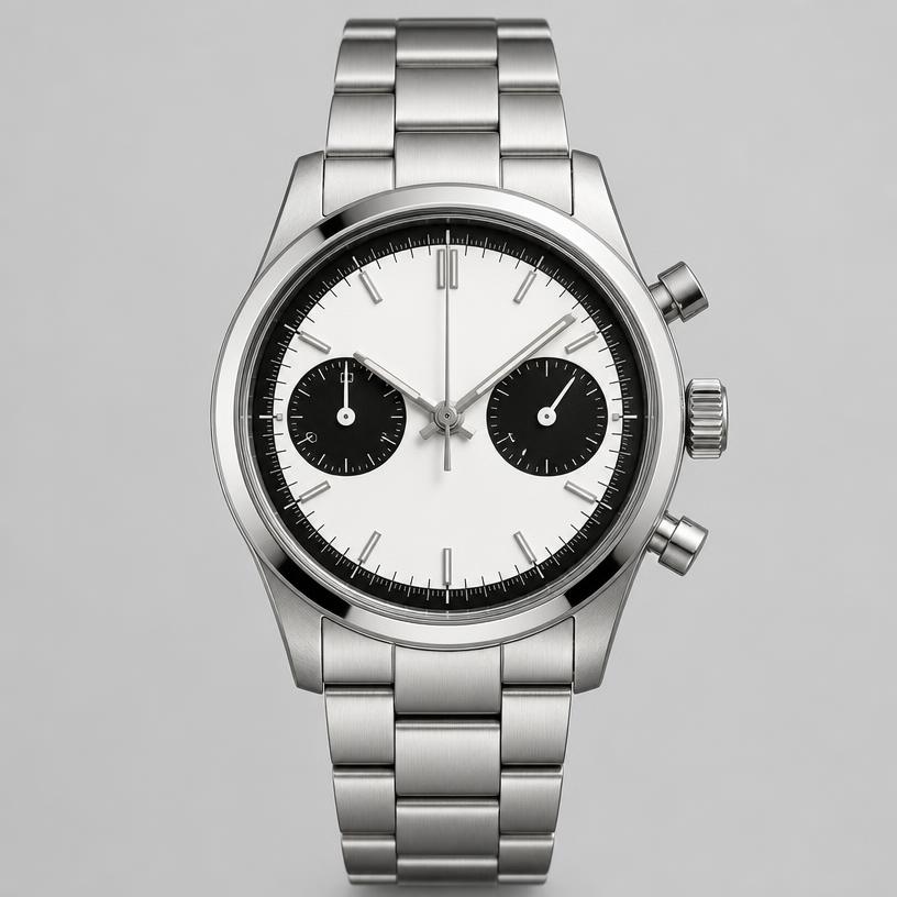 Seiko Prospex Speedtimer Solar Ref. SSC813P1